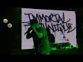 Immortal Technique - Caught in a hustle | Live San Diego Ca, 2024
