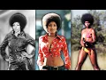 20 Most Beautiful Black Actresses of the 1970s Then and Now