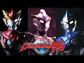 Download Lagu Ultraman R/B Theme Song (English Lyrics) [Music Video]