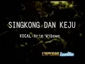 Download Lagu ARIE WIBOWO SINGKONG DAN KEJU
