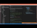 VSCode Hiding Files