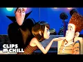 Try Some Scream Cheese Hotel Transylvania