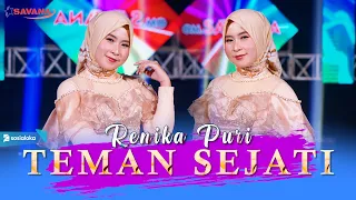 Download Renika Puri - Teman Sejati - Om SAVANA Blitar MP3