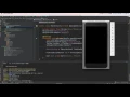 Android Tutorial Create a list of data using ArrayList RecyclerView