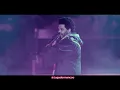 Download Lagu The Weeknd   Out Of Time LIVE AT SÃO PAULO 2024