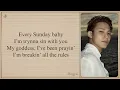 CxM (SEVENTEEN) '5, 4, 3 (Pretty woman) (feat. Lay Bankz)' Lyrics