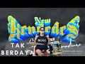 Lagu TAK BERDAYA NEW KENDEDES FEAT DHEHAN PRO LIVE MADURA