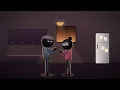 What If You Were the Last Human Without a Brain Chip? | FuturiF