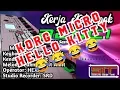 Download Lagu BENCI (Cover) Mega - Sasmita New Kangen job