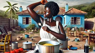 why you must never eat in anyhow restaurant africantales tales africanfolktales