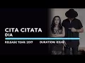Lagu Cita Citata - Dia (Lyric)