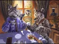Warren Zevon Werewolves of London