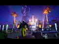 Snoop Dogg - Fortnite Chapter 2 Remix The Finale Performance
