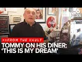 From The Vault Tommy s Diner thrives as popular family-owned eatery in Columbus