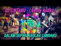Lagu DJ CINTAKU ( Rendy Andika ) DALAM SEPIKU KAULAH CANDAKU | REMIX SLOW ANGKLUNG TIKTOK VIRAL FULL BASS