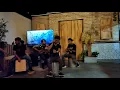 Tuseva Band - Melanjutkan Hidup
