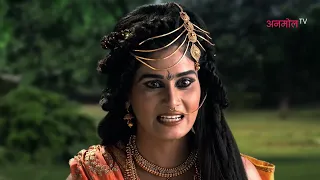 Paramavatar Shri Krishna | Ep - 424 | Webisode 02 | Vishal Karwal, Nirnay | Anmol TV