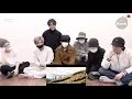 Download Lagu [BANGTAN BOMB] BTS ‘ON’ MV reaction - BTS (방탄소년단)