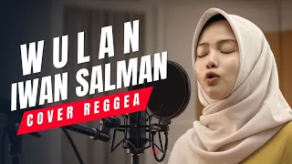 cover iwan salman wulan vibes musik