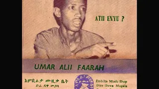 Ati Eenyu Umaree Alii Faarah 