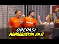Download Lagu [FULL] DARA FU MENCOBA MEMBEBASKAN ANJI DARI TAHANAN | LAPOR PAK! (03/03/22)
