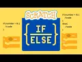 How to use the If Block Scratch 3 0 Tutorial