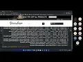 Javascript Executor Selenium