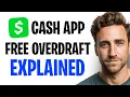 How Does Cash App Free Overdraft Work in 2026 - CASH APP OVERDRAFT EXPLAINED