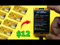 With This 12 ESP32 Module You Can Do Anything