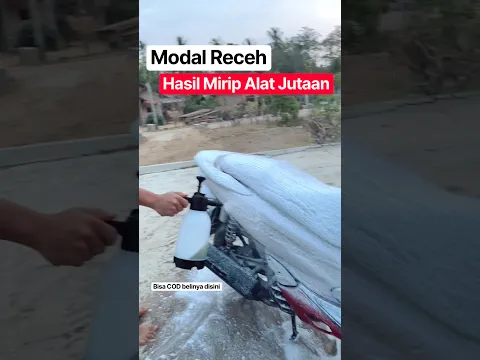 Tanpa Perlu Modal JUTAAN Hasil Memuaskan !