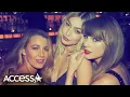 Taylor Swift s Birt ay Pics w Blake Lively Gigi Hadid