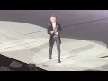 張學友- 想和你去吹吹風 《60+巡迴演唱會香港終章》