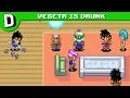 Lagu Why Dragon Ball Z Characters Shouldn't Drink