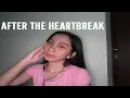 Download Lagu After the Heartbreak // Brielle Von Hugel (Cover) #SongRequest