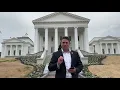 VA Delegate Nick Freitas answers some questions about VCDL LOBBY DAY