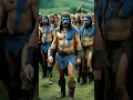 Download Lagu Celtic Tribesmen of Britain as Described By Julius Caesar