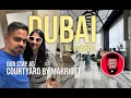 Landed in Dubai Courtyard by Marriott Al Barsha Late Night Arrival Full Review