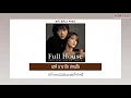 [THAISUB]_ซับไทย Lee Bo Ram (이보람)- The First Time In The First Place (처음 그 자리에) ( Full House OST)