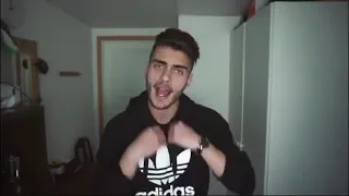 أغنية محمد الشحي   طلع كشف المحبه            دندنها