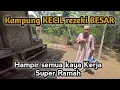 Download Lagu Beda kok bisa? Kampung dengan Kehangatan dan kerja keras tinggi