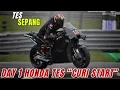 Lagu SANGAR🔥HONDA CURI START TES MOTOR BARU😱CF MOTO AKUISISI KTM⁉️🤔EFEK BURUK MARQUEZ DIBONGKAR🤯