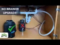 How To Install A Garbage Disposal Easy DIY Project