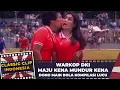 Download Lagu WARKOP DKI : MAJU KENA MUNDUR KENA - DONO MAIN BOLA KOMPILASI LUCU