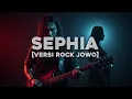 Download Lagu SEPHIA – Rock Jowo Version | Sheila On 7 Cover (Versi Jawa Rock Metal)