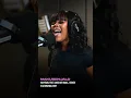 Download Lagu Makubenjalo live acoustic performance on Metro FM | Nia Pearl x Kabza De Small #amapiano #live