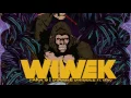 Download Lagu Wiwek - Double Dribble (4K render)