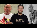 BREAKING NEWS Greg Glassman Sells CrossFit