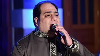 ضيف كريم   المنشد عدنان الحلاق دندنها
