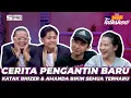 Download Lagu IBT E79: EKSKLUSIF! AMANDA CERITA MOMENT HARU WAKTU KATAK BHIZER MELAMAR SAMPAI AKHIRNYA DITERIMA!