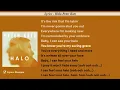 Download Lagu Lyrics   Halo Peter Katz